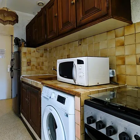 Apartament T2 With Terrace In *