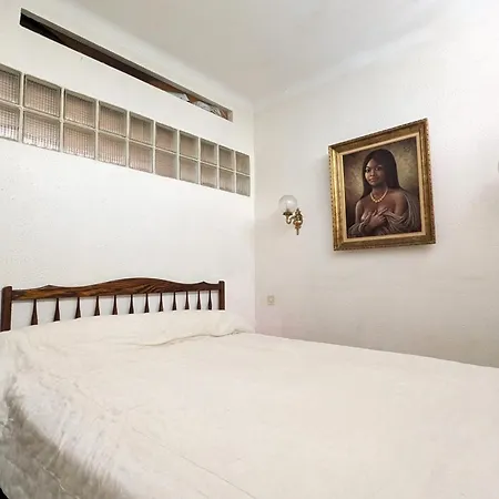 Apartament T2 With Terrace In *